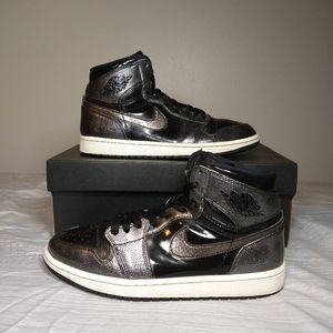 Nike Air Jordan 1 High "Anti-Gravity Machines"